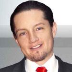 Dr Paulo Morocho
