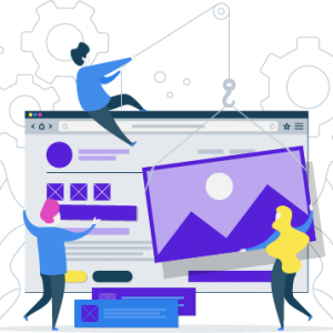 Sitio web Pymes