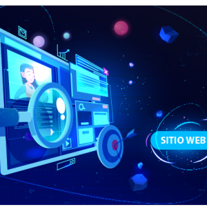 Sitio Web Portal