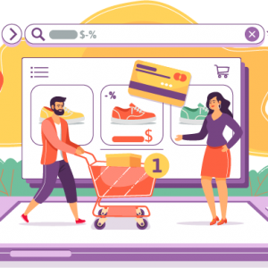 Tienda Online básica